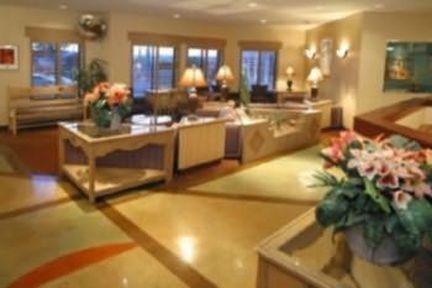 Hotel Western Am Lappwald
