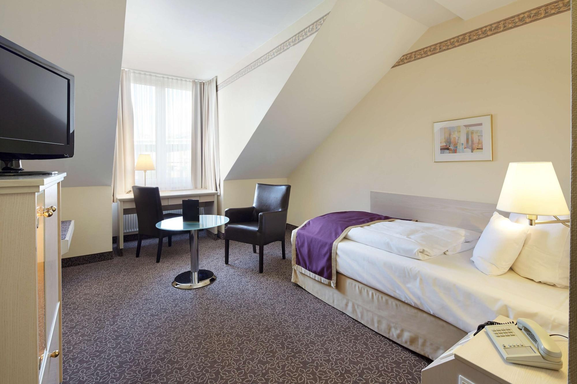 Western Am Lappwald Hotel Helmstedt
