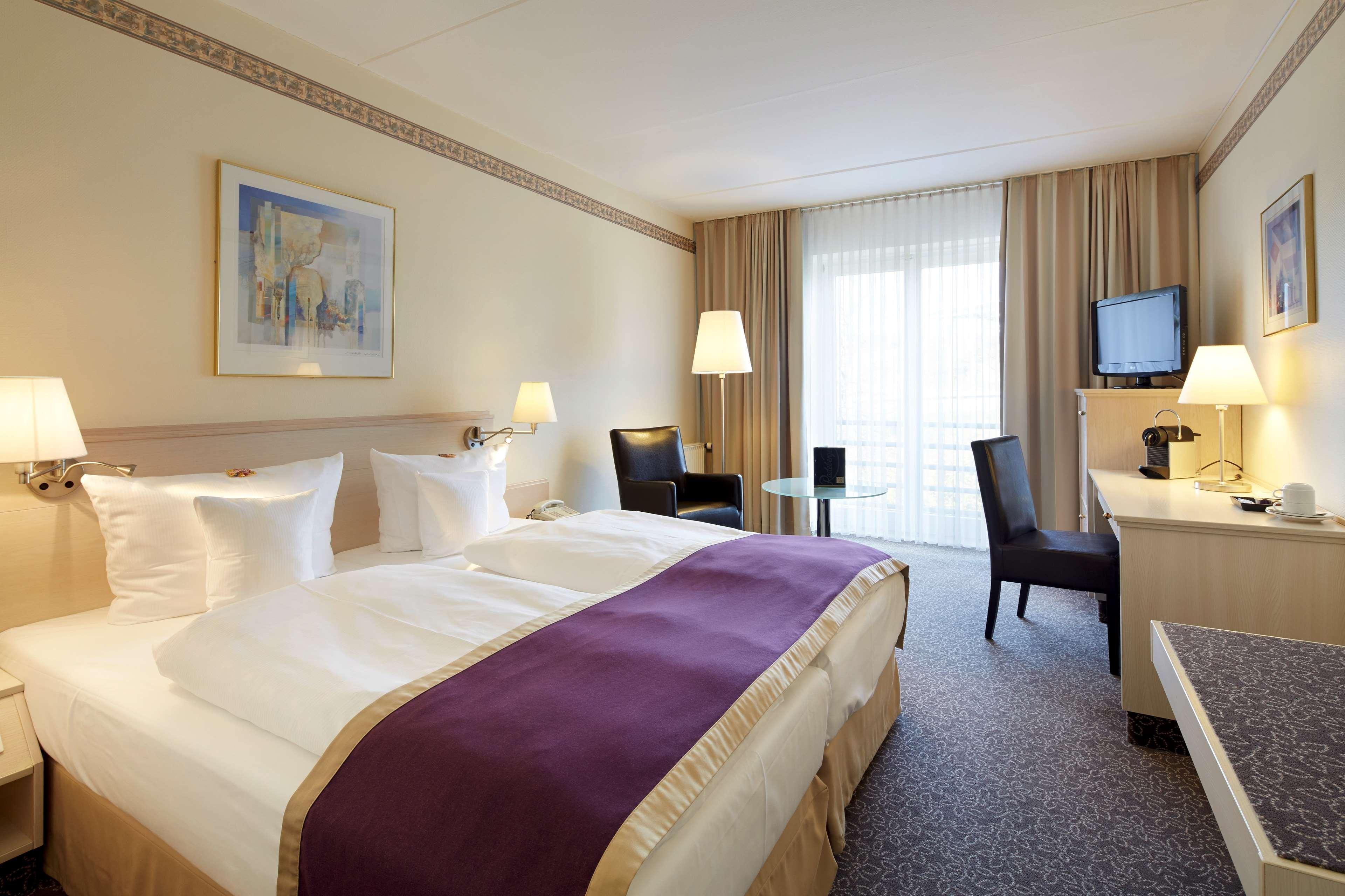 Hotel Western Am Lappwald