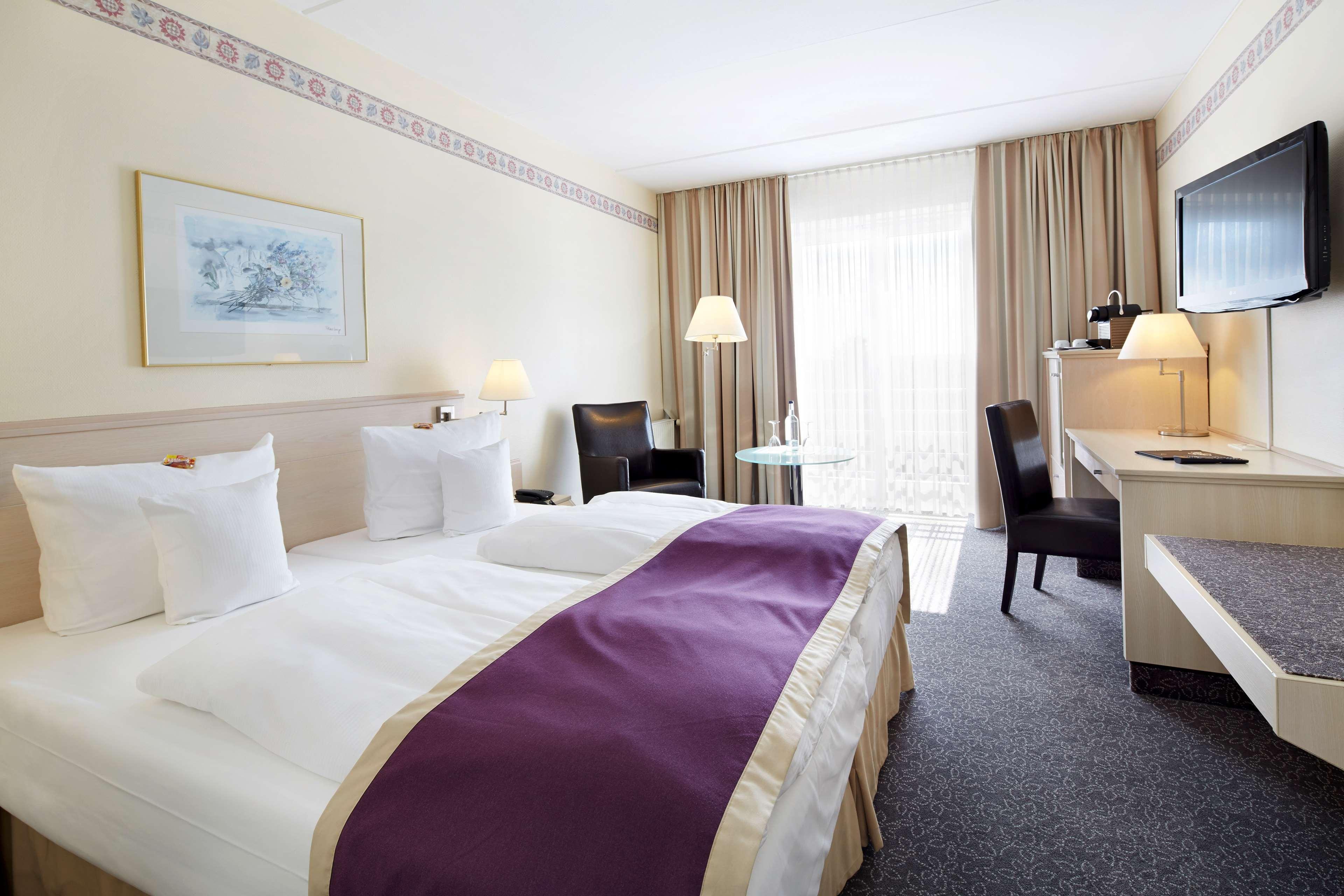 Western Am Lappwald Hotel
