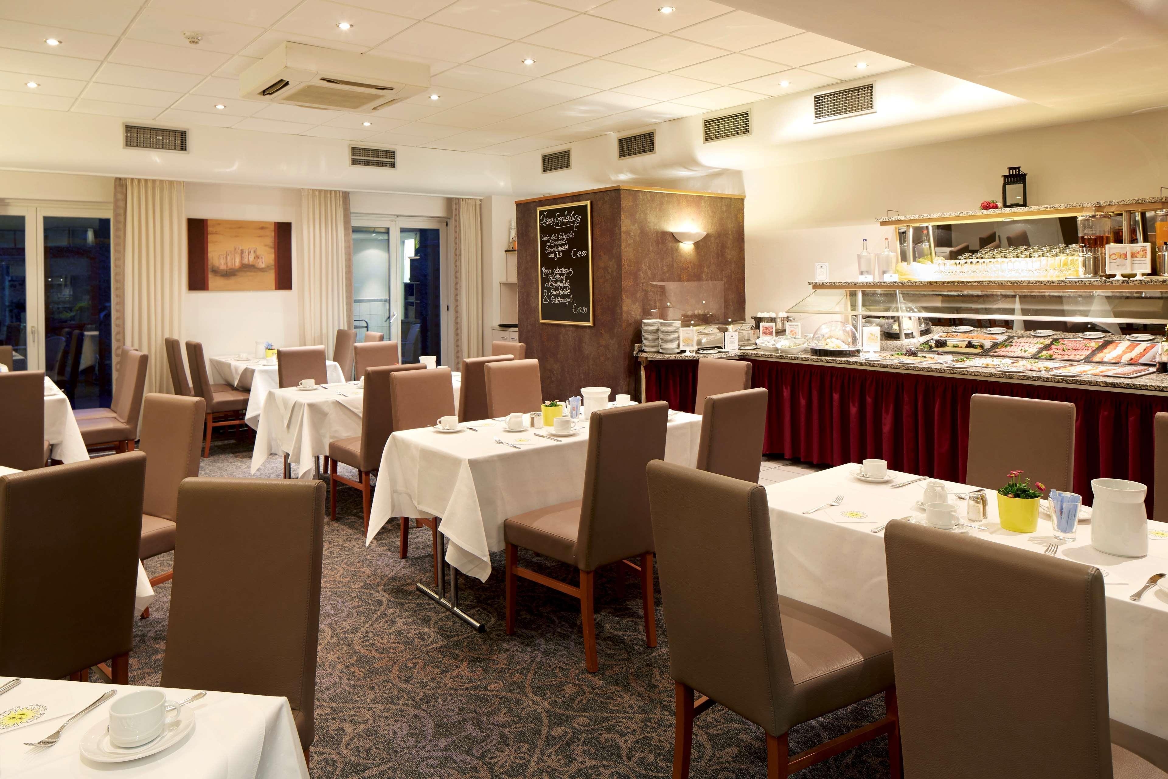 Western Am Lappwald Hotel Helmstedt