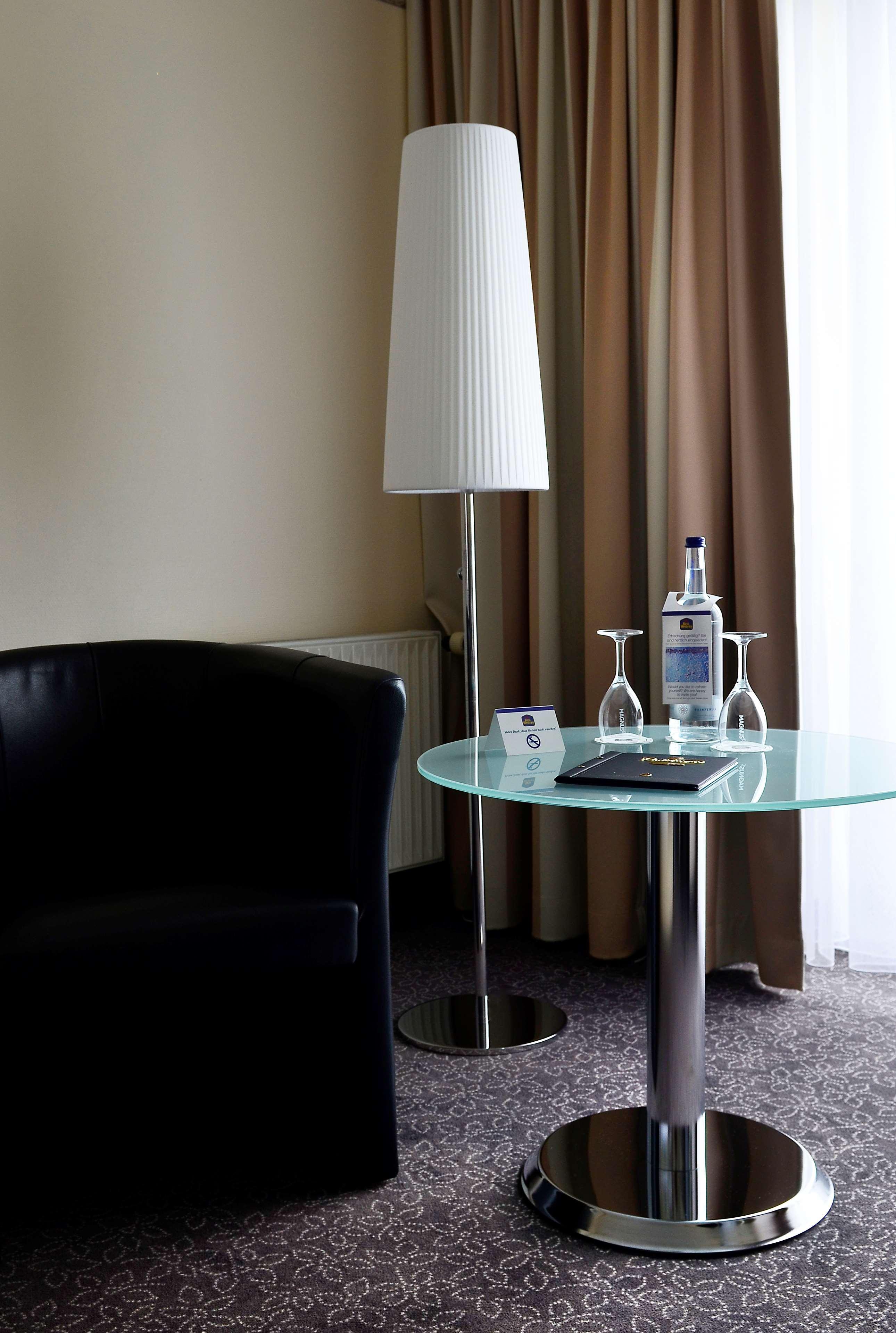 Western Am Lappwald Hotel Helmstedt