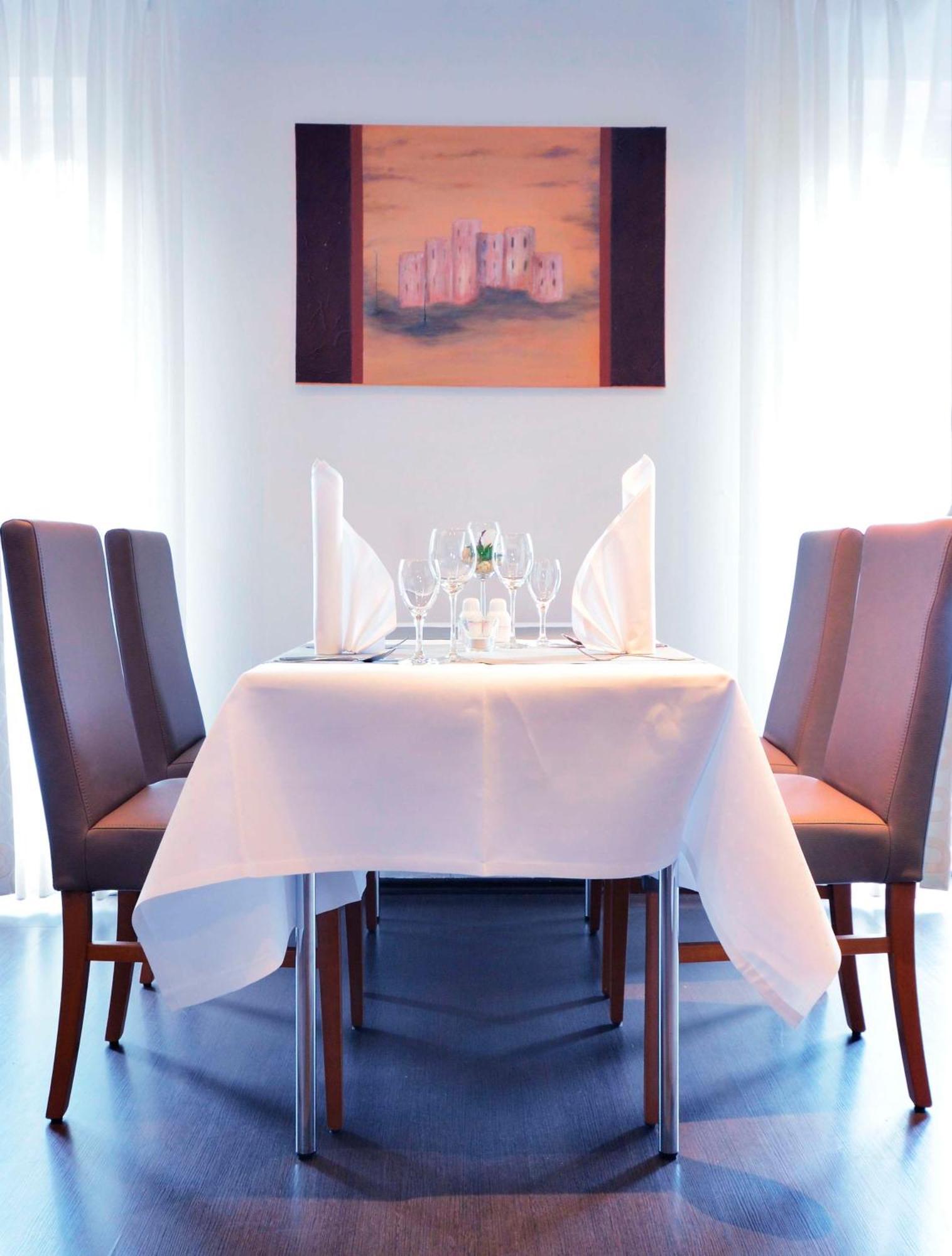 Western Am Lappwald Hotel Helmstedt