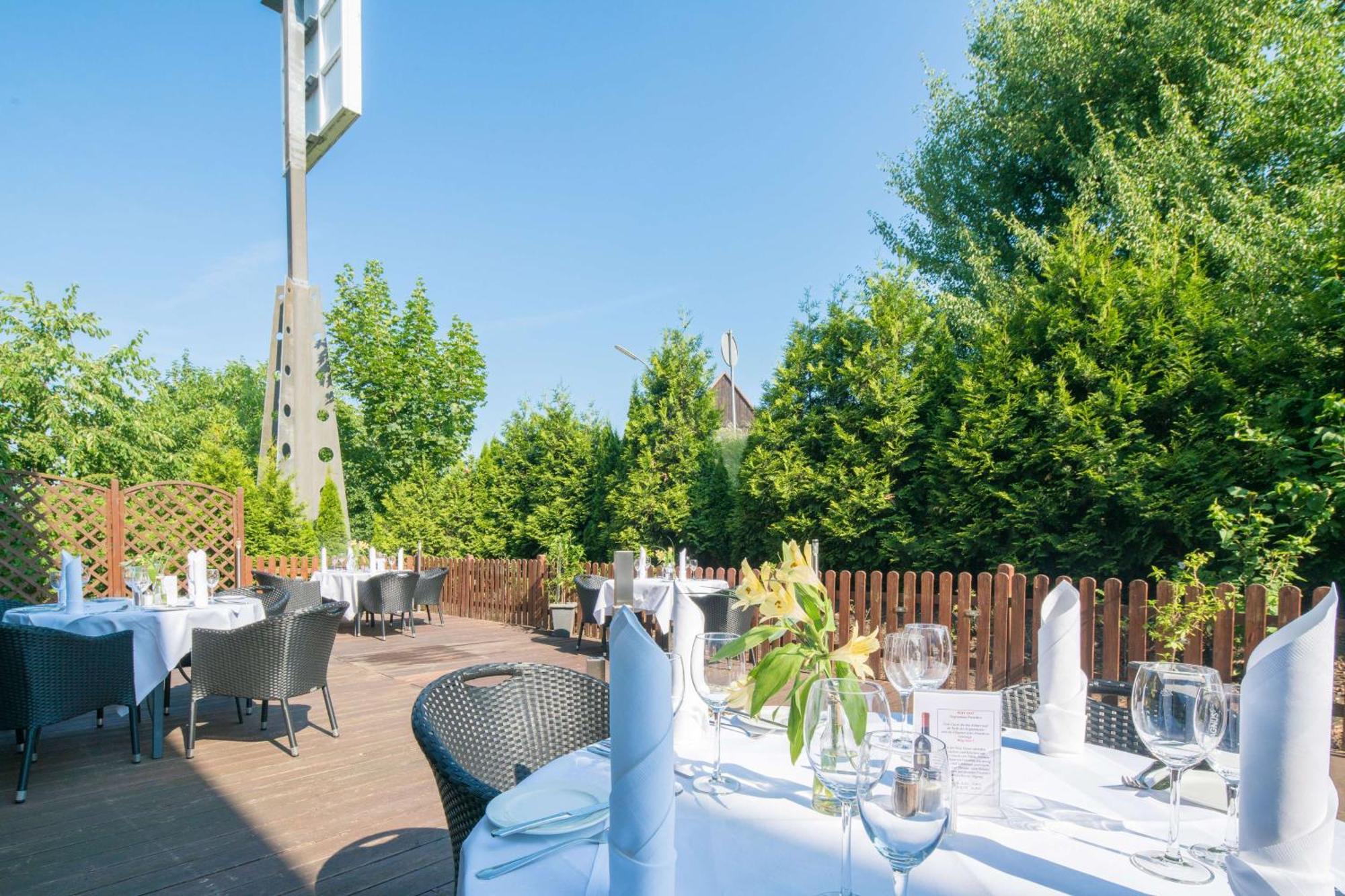 Western Am Lappwald Hotel