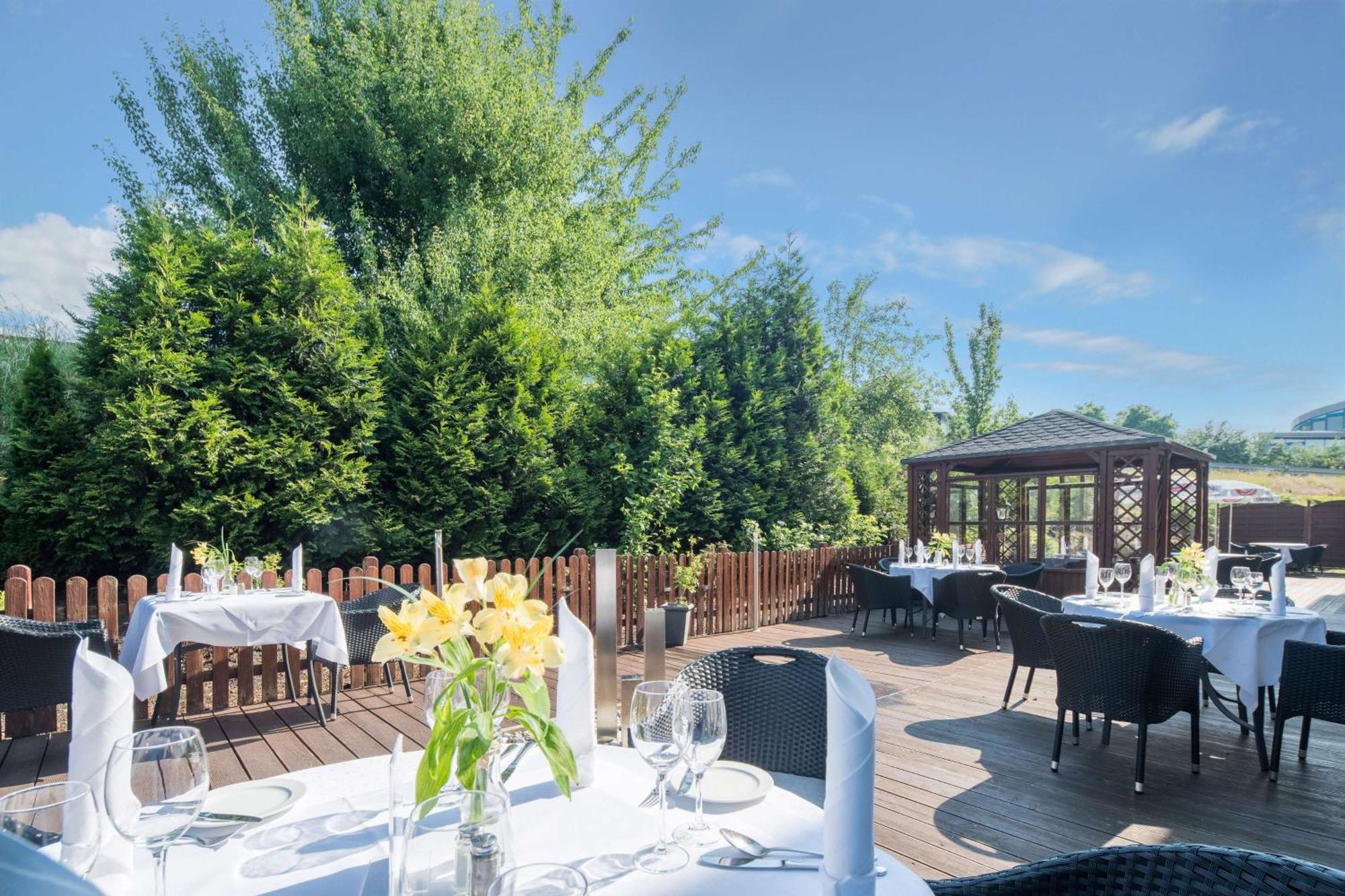 Hotel Western Am Lappwald