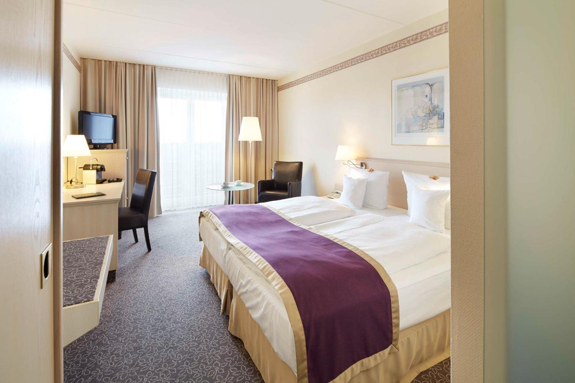 Western Am Lappwald Hotel Helmstedt