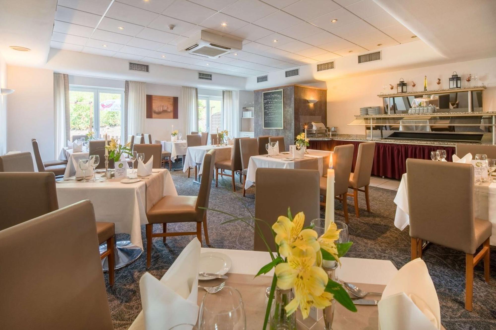 Hotel Western Am Lappwald Helmstedt