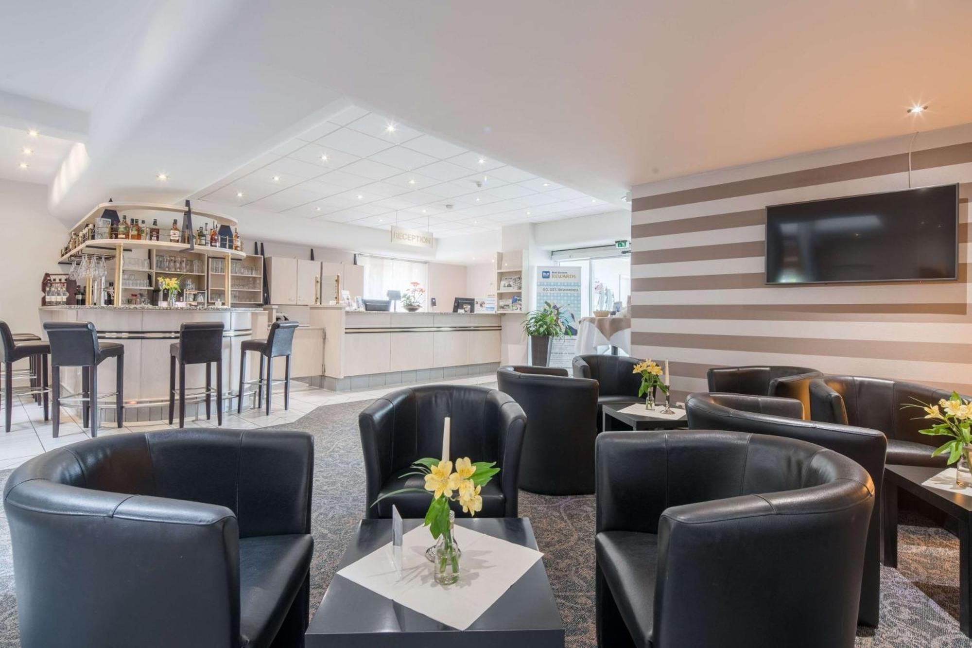Hotel Western Am Lappwald
