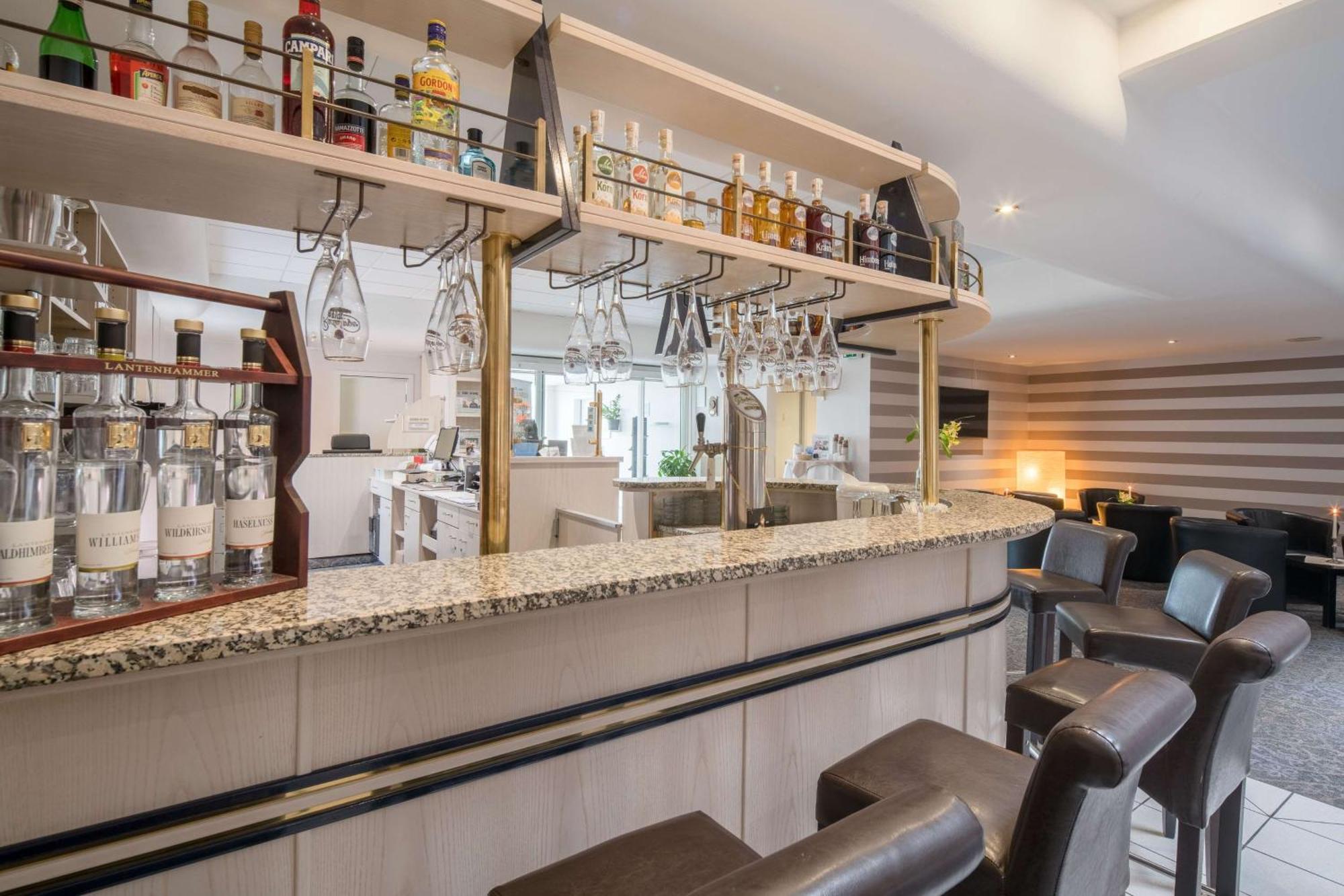 Hotel Western Am Lappwald 4*