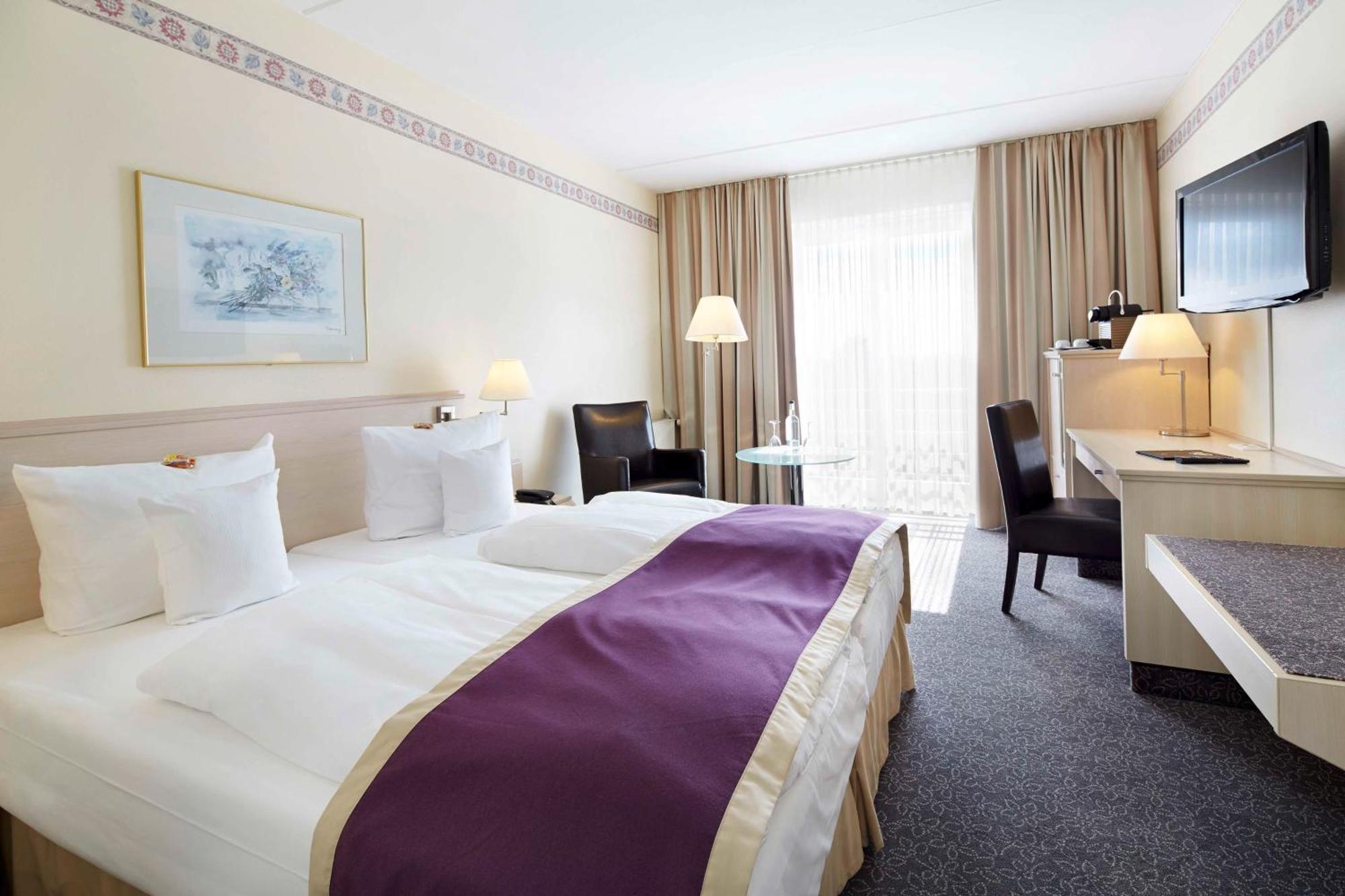 Hotel Western Am Lappwald