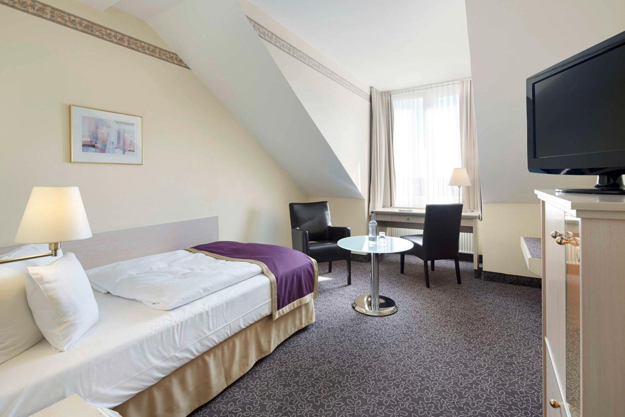 Western Am Lappwald 4* Helmstedt
