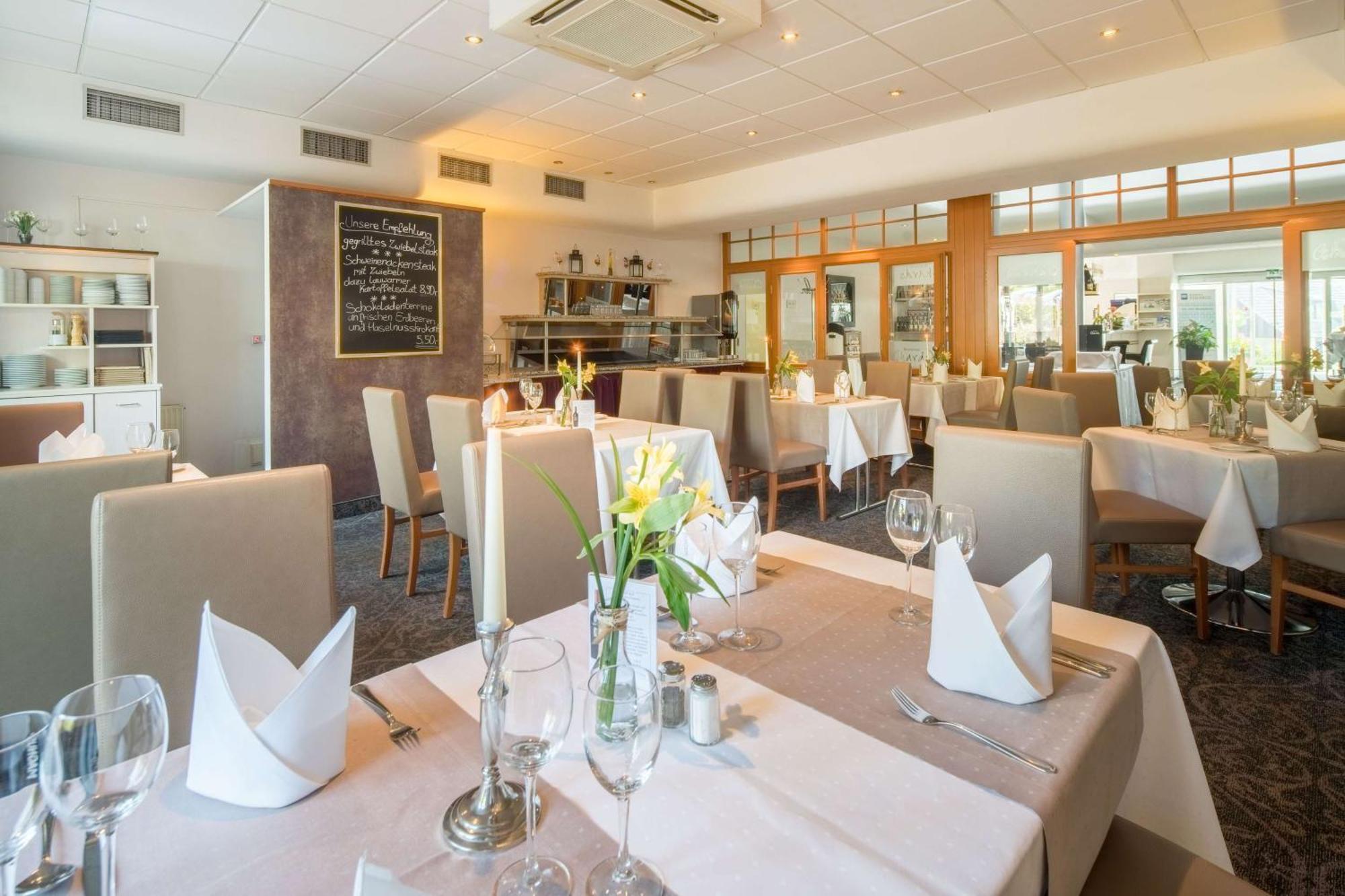 Western Am Lappwald Hotel 4*