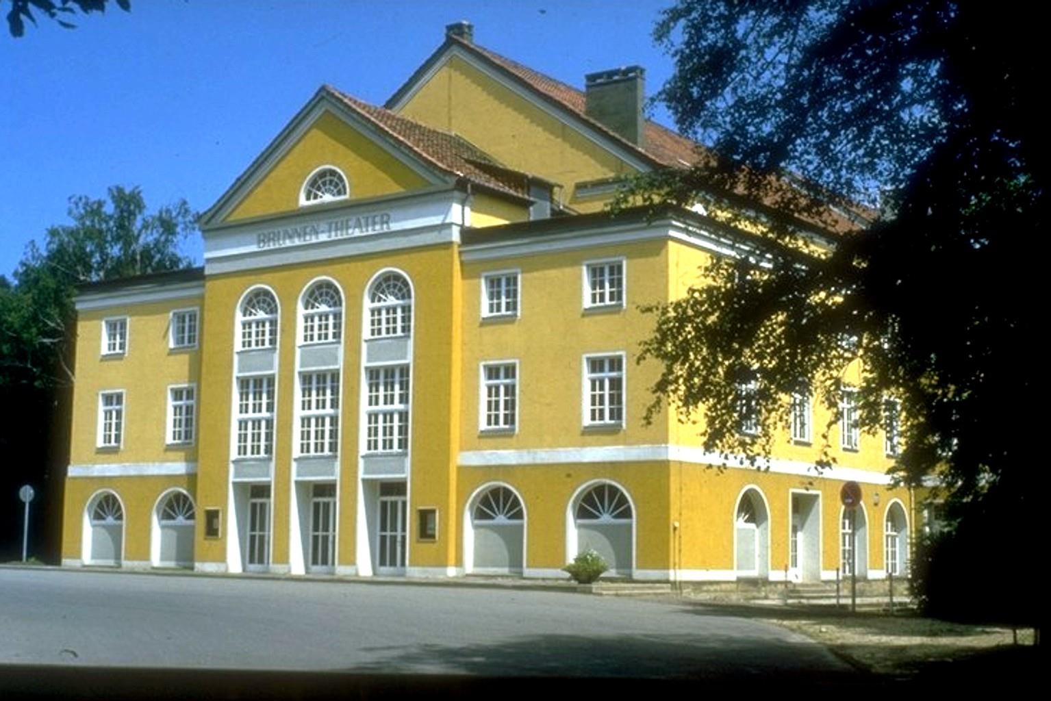 Western Am Lappwald 4* Helmstedt