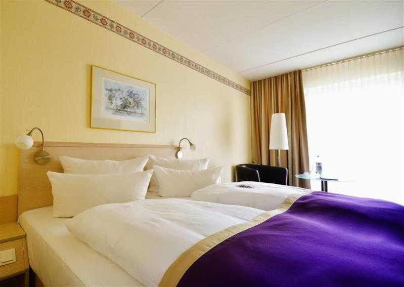 Western Am Lappwald Hotel Helmstedt
