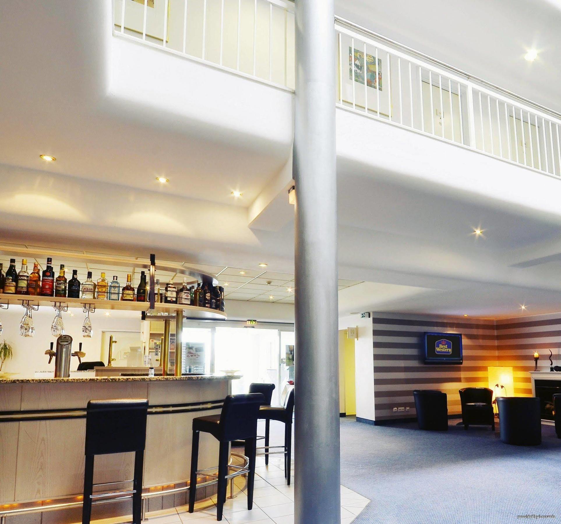 Western Am Lappwald Hotel 4*