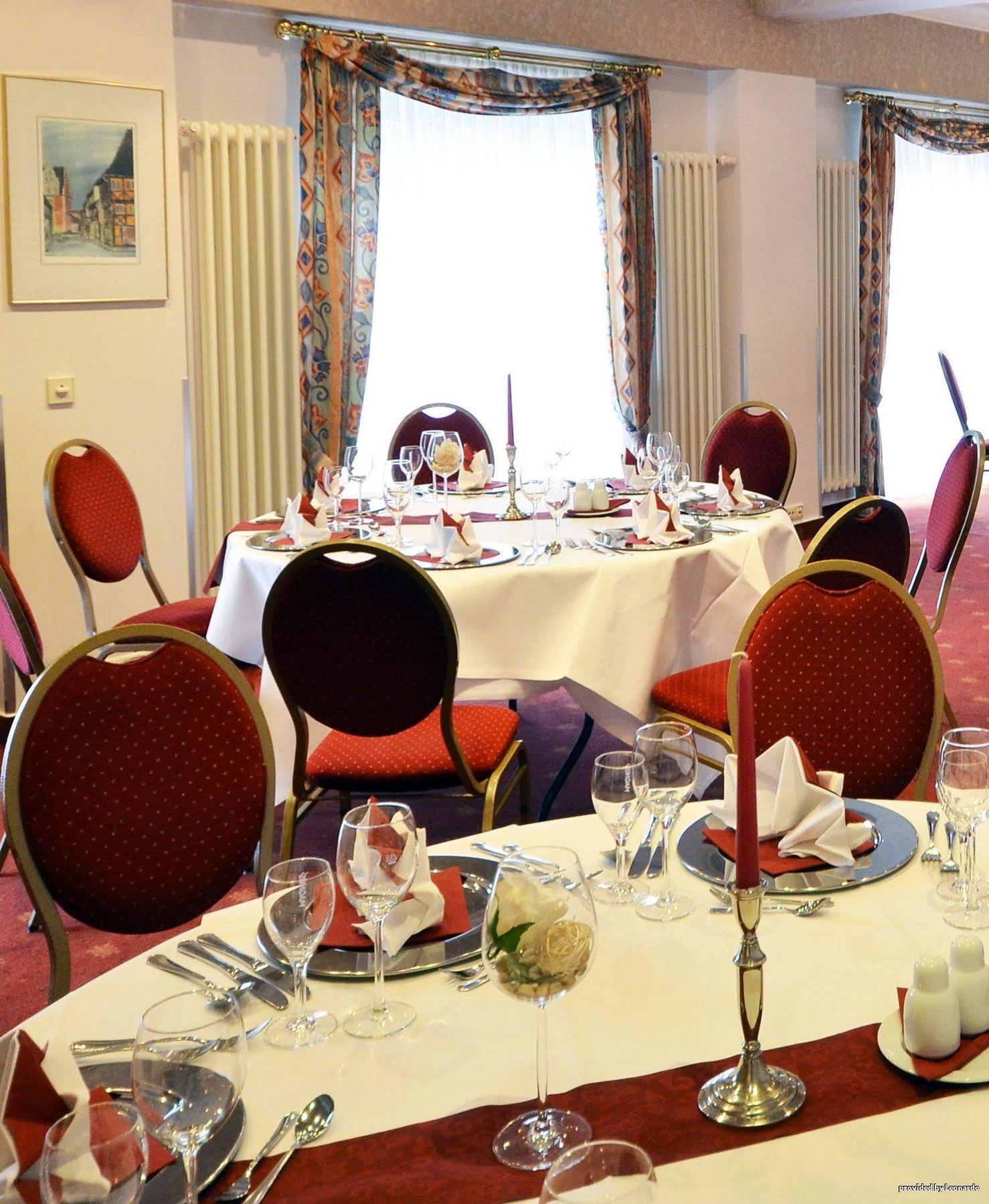 Western Am Lappwald Hotel 4*