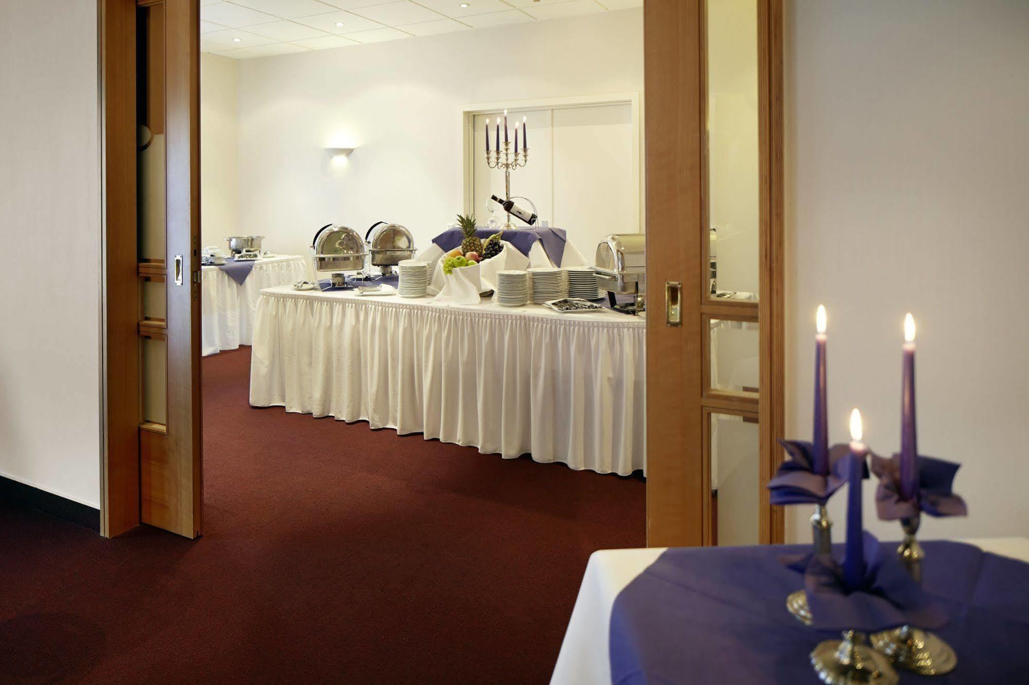 Western Am Lappwald Hotel 4*