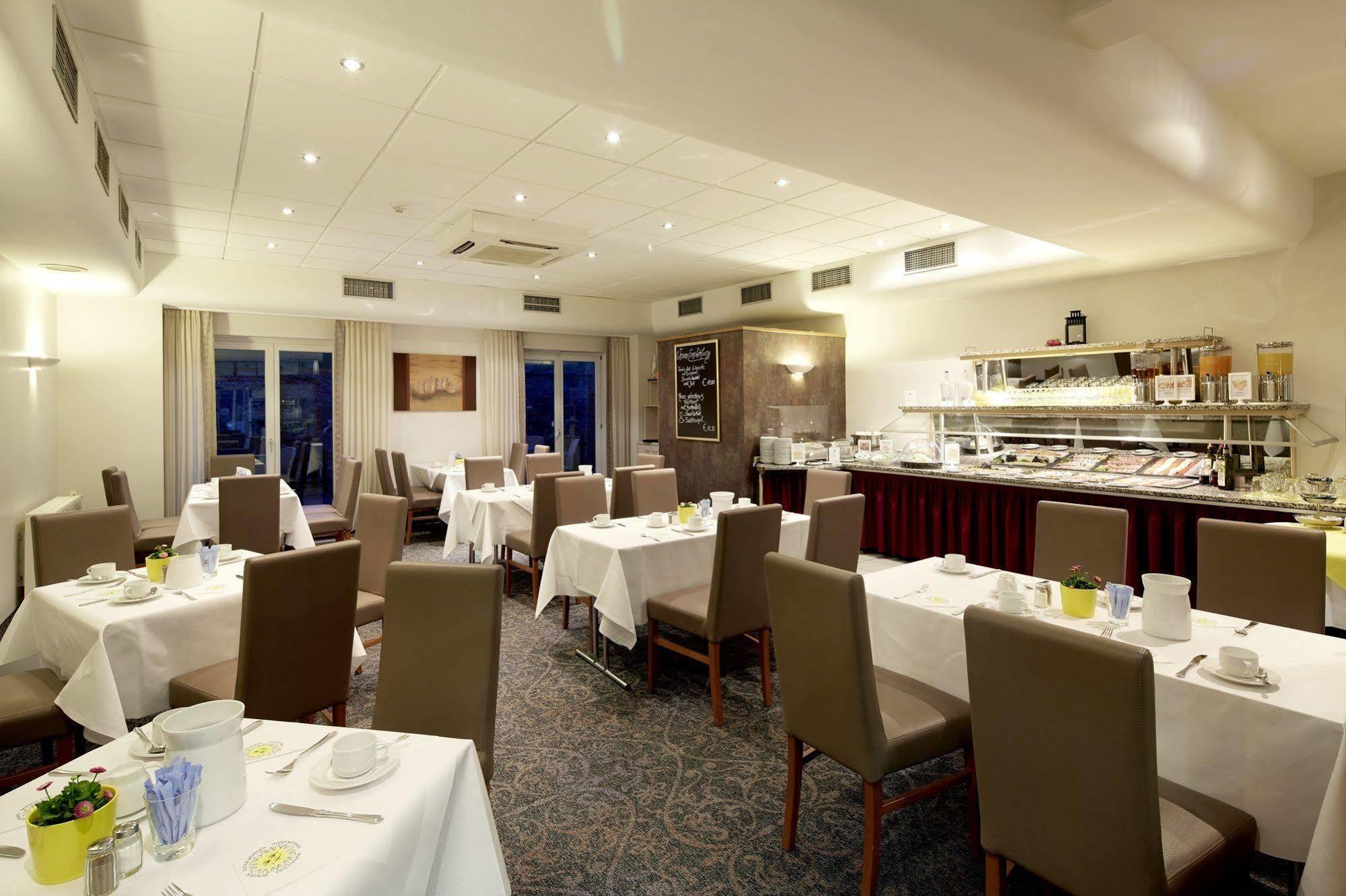 Hotel Western Am Lappwald Helmstedt