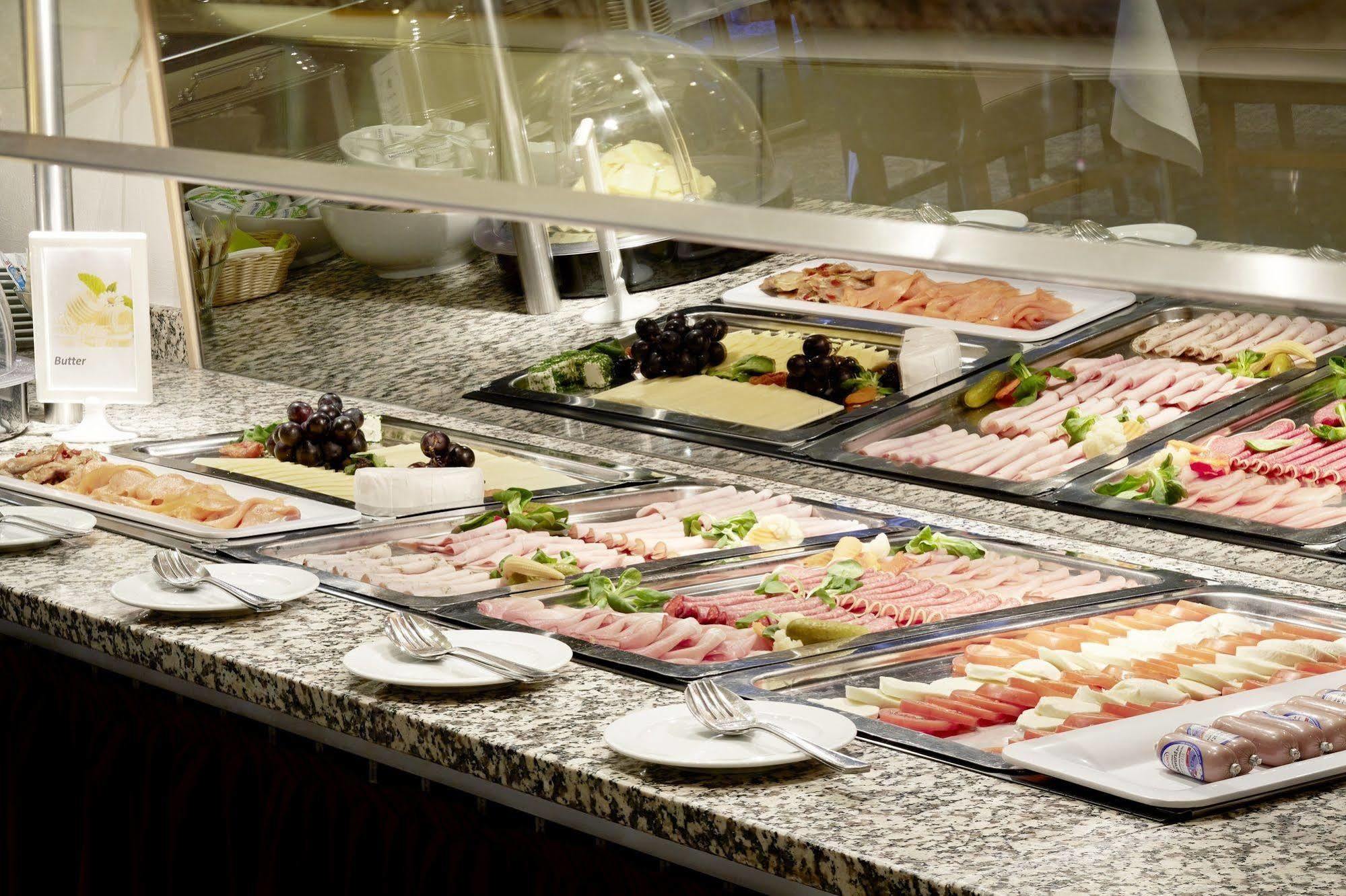 Western Am Lappwald Hotel 4*