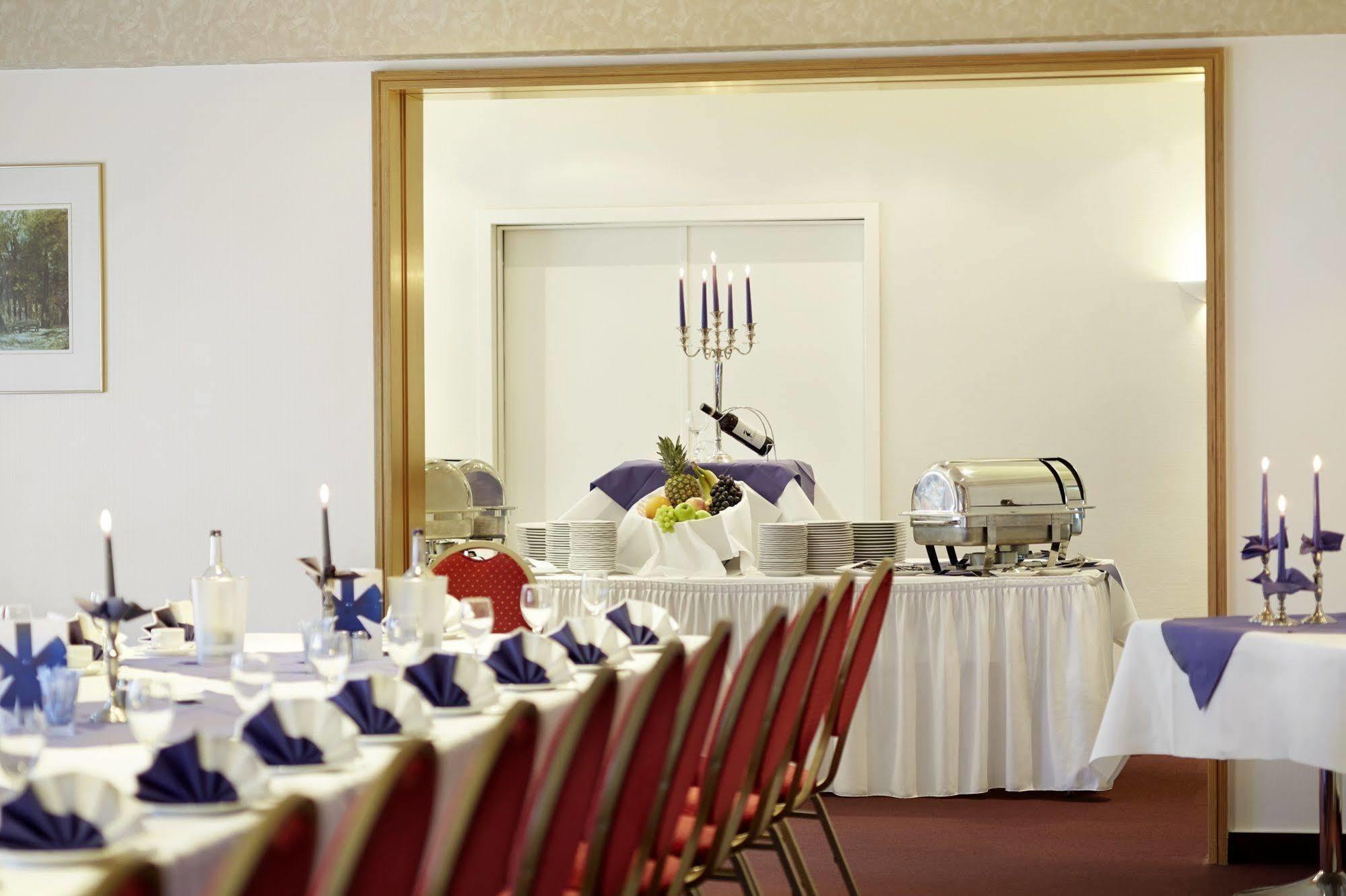 Hotel Western Am Lappwald 4*