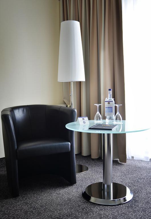 Western Am Lappwald 4* Helmstedt