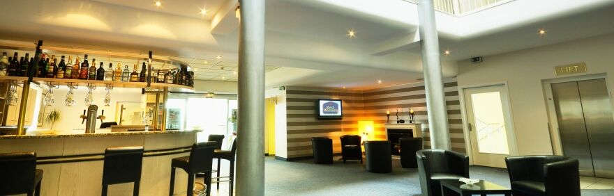 Hotel Western Am Lappwald 4*