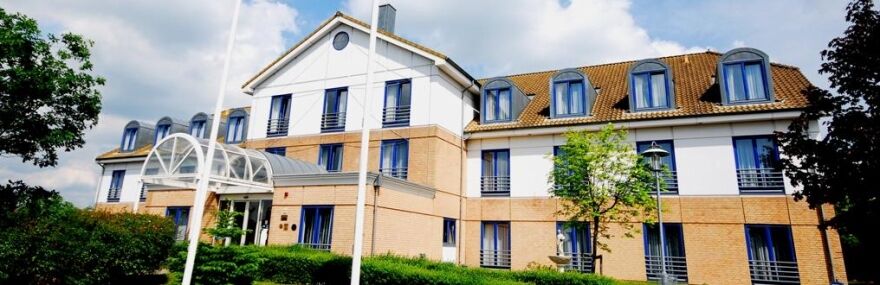 Western Am Lappwald Hotel