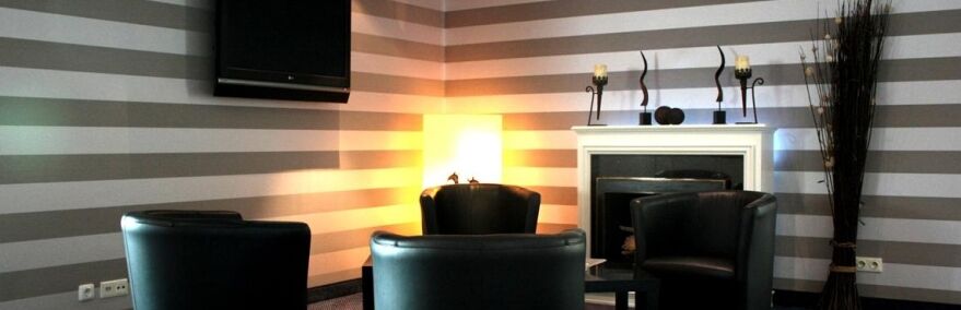 Hotel Western Am Lappwald 4*