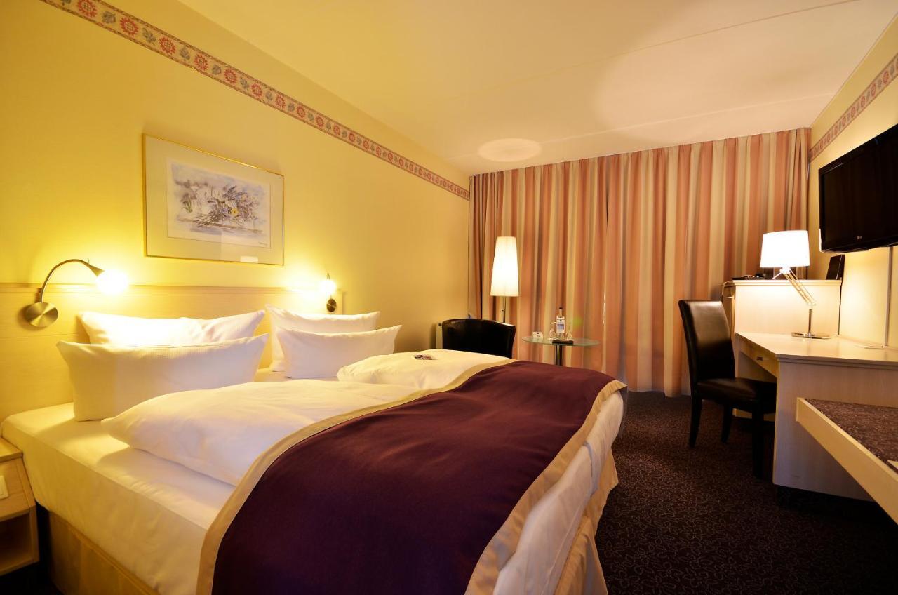 Hotel Western Am Lappwald